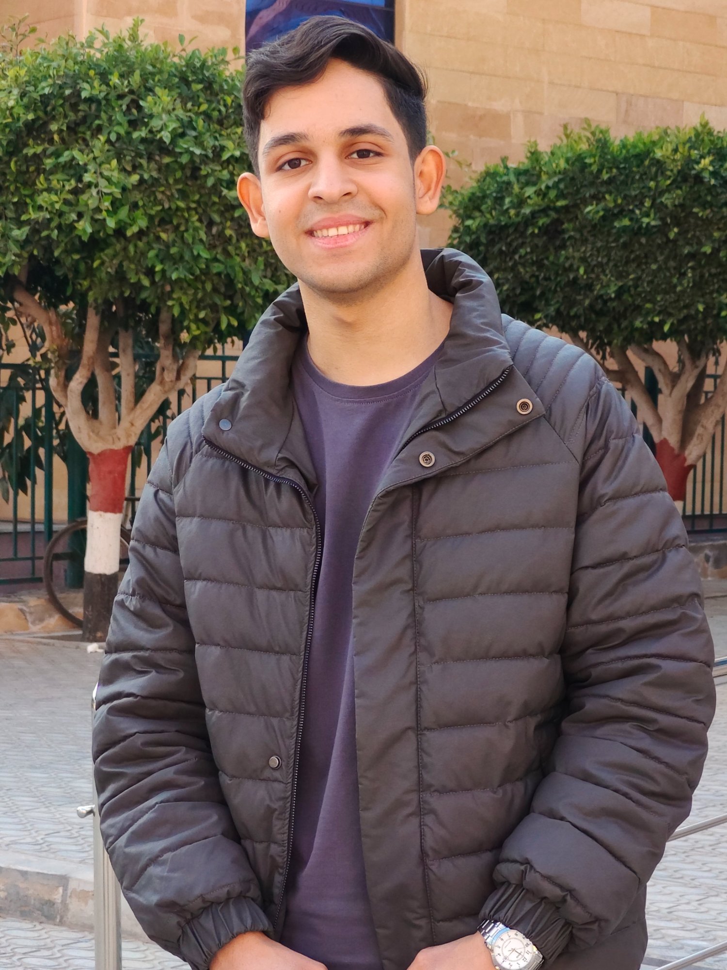 Abdalla Abdelhameid